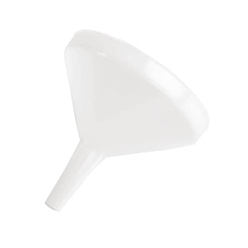 Vogue Plastic Kitchen Funnel 6" / 150mm - Ideal for Filling... - Maison & Cuisine Amazon Royaume-Uni à 1.79€