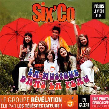 La Musique dans La Peau - Musique & Instruments Amazon France à 37.77€