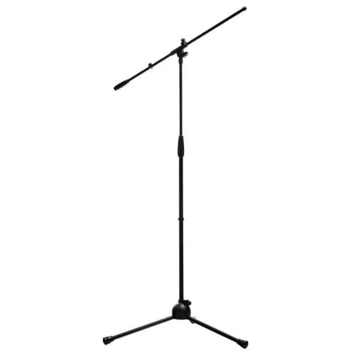 Proel RSM180 Professionelles Mikrofonstativ mit Galgen... - Amazon Allemagne à 17.49€