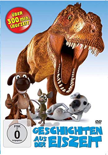 Geschichten aus der Eiszeit - Loisirs Créatifs Amazon Italie à 3.05€