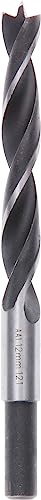 Bosch Accessories 2609255209 Mèches à bois hélicoïdale... - Bricolage & Outils Amazon France à 5.24€
