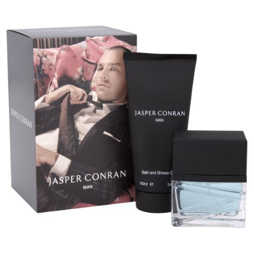 Jasper Conran Gift Set Jc11407 Male Eau de Toilette 40ml +... - Beauté & Parfums Amazon Espagne à 21.78€