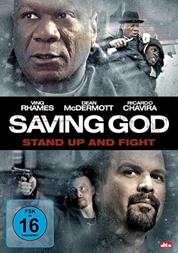Saving God - Stand Up and Fight - Livres & eBooks Amazon Allemagne à 2.49€