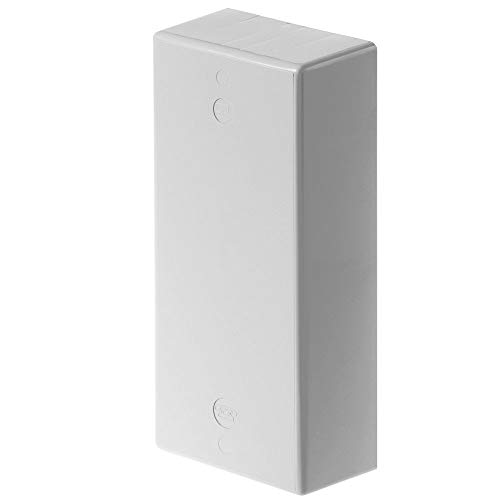 3M 50-520-01000 White electrical box - electrical boxes... - Amazon Italie à 7.74€