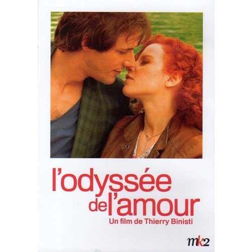 L'Odyssée de l'amour - Musique & Instruments en promo à 1.77€