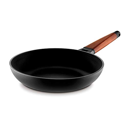 SARTÉN CON MANGO DESMONTABLE MADERA 28 CM - Maison & Cuisine Amazon Italie à 32.00€