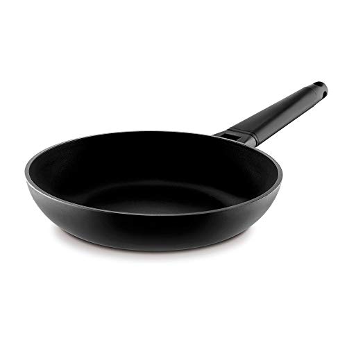 CASTEY 4-20 Pfanne, Aluminium - Maison & Cuisine en promo à 8.16€