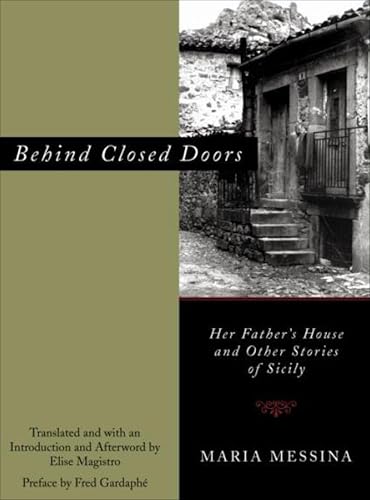 Behind Closed Doors: Her Father's House and Other Stories... - Bon plan à 2.99€