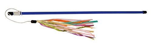 Kerbl Spielangel Fox, 50 cm - Jouets & Jeux Amazon Allemagne à 2.49€