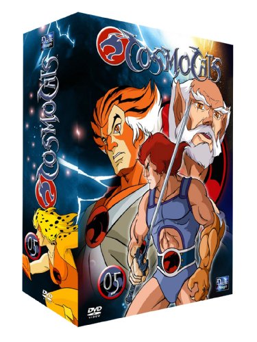 Coffret cosmocats, vol. 5 - Animalerie en promo à 17.95€