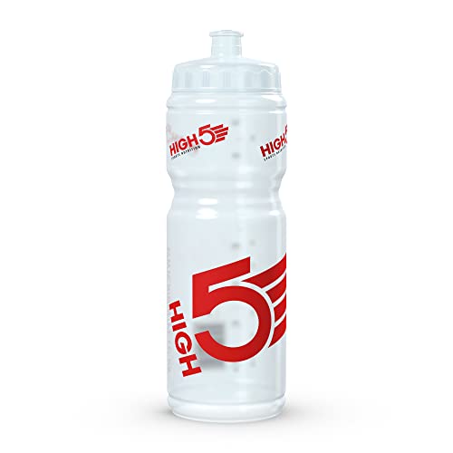 HIGH5 Sport-Trinkflasche 750ml - Sports & Fitness Amazon Allemagne à 3.99€