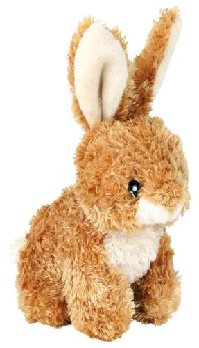 Dog Copenhagen Trixie Peluche Lapin Jouet Chien - Animalerie en promo à 8.04€