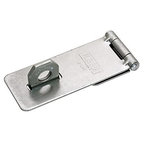 Kasp K21095D Moraillon et gâche traditionnel 95 mm en promo à 7,68€ (-53%) sur Amazon FR