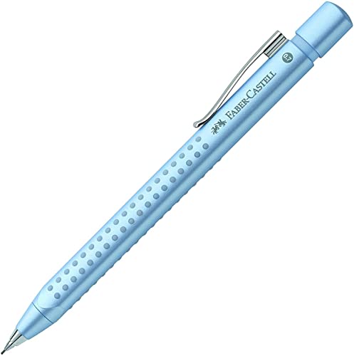 Faber-Castell 131247 GRIP 2011 Porte-mines 2011 0,7 mm... - Fournitures Bureau Amazon France à 9.78€