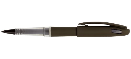 Pentel Tradio Füllfederhalter, Korpus Schokolade, schwarze... - Amazon Allemagne à 11.12€