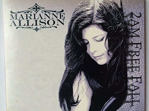 2am Free Fall - Musique & Instruments Amazon Allemagne à 58.71€