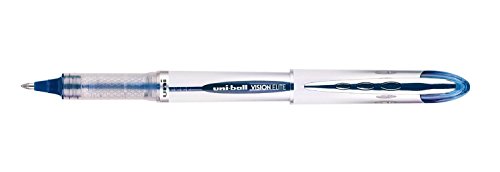 Uni-Ball 1 mm UB-200 Vision Elite Liquid Ink Rollerball Pen... - Sports & Fitness Amazon Royaume-Uni à 9.35€