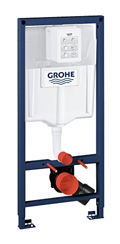 GROHE 38528001 | Rapid SL Installation System | 1.13m - Maison & Cuisine en promo à 158.78€