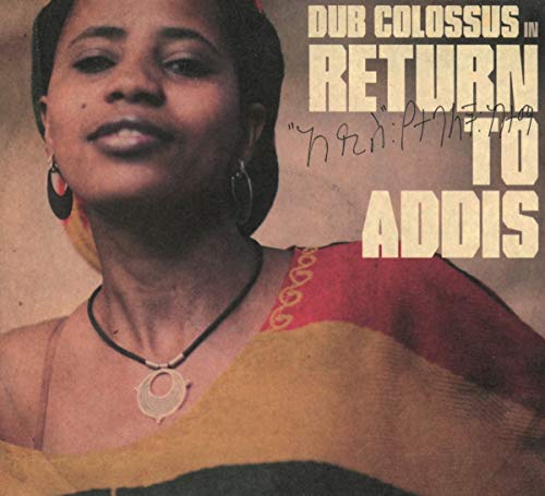 Return to Addis - Musique & Instruments Amazon France à 7.00€