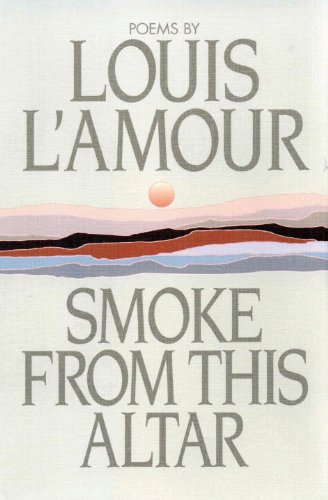 Smoke from This Altar: Poems - Amazon Royaume-Uni à 0.99€