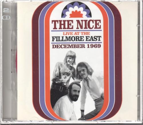 Live at the Fillmore East December 1969 - Musique & Instruments Amazon France à 16.80€