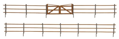 H0 - Staccionata Paddock - High-Tech & Électronique Amazon Italie à 8.04€