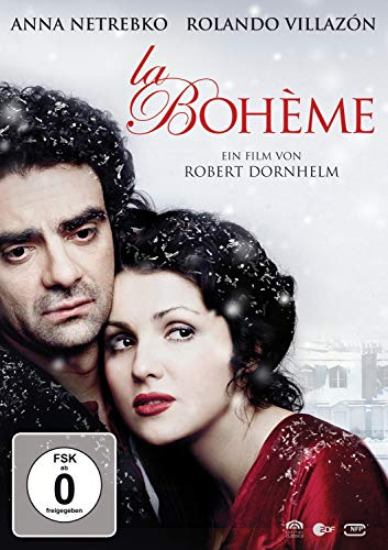 La Boheme/Film [Import] - Livres & eBooks Amazon France à 4.86€