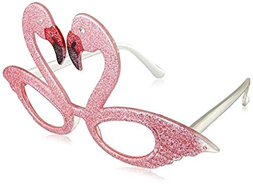 Beistle 60386 Glittered Flamingo Fanci-Frames - Loisirs Créatifs Amazon France à 13.34€