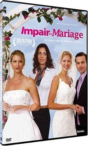 Impair au mariage [Francia] [DVD] - Livres & eBooks Amazon Espagne à 7.38€