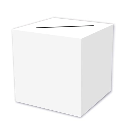Beistle 54390 all-purpose card box, 9 da 22,9 cm - Nouvelle promo Amazon à 10.80€