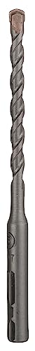 Bosch Home and Garden Concrete Drill Bit Sds-Quick 5x55x10... - Bricolage & Outils Amazon Italie à 1.50€