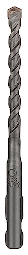 Bosch Accessories 2609256903 Foret à béton SDS-Quick pour... - Bricolage & Outils Amazon France à 4.79€