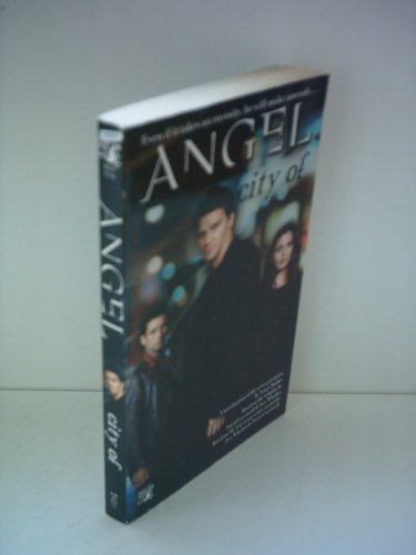 City of Angels - Amazon Royaume-Uni à 16.26€