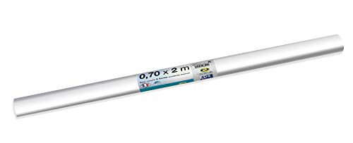 OXFORD Rouleau Couvre Livre (70x 200cm) Plastique 8/100e... - Fournitures Bureau Amazon France à 2.22€