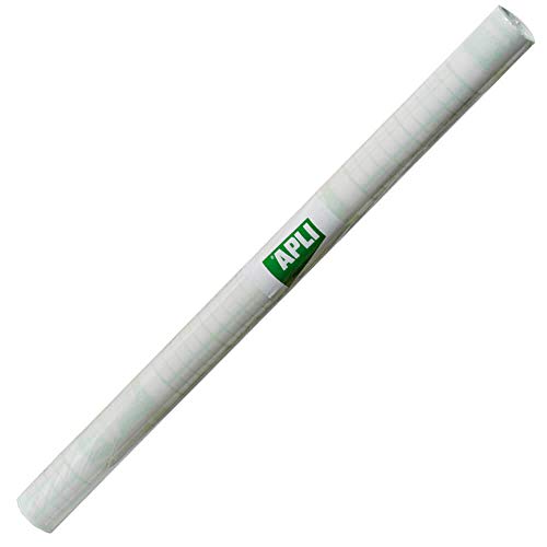 agipa 262 Buchschutzfolie, selbstklebend, 500 mm x 1,5 m - Amazon Germany à 2.34€