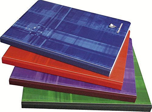 Clairefontaine 9762C Un QUADERNO brossurato con dorso in... - Auto & Motorcycle Amazon Italy à 12.32€
