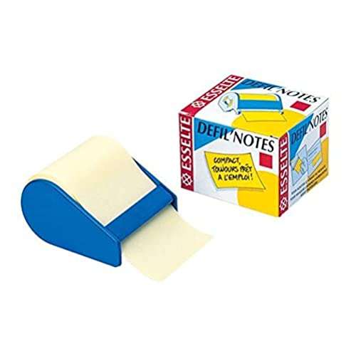 Esselte 83321 Dévidoir Jaune - Amazon France à 3.03€