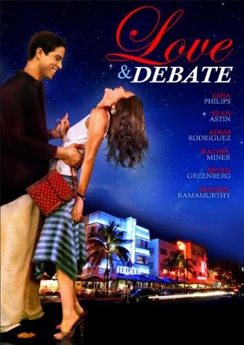 Love and Debate - Sports & Fitness Amazon Italie à 33.08€