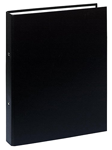Classeur remborde polypropylene 2 anneaux 30mm - a4 - Office Supplies Amazon France à 7.19€