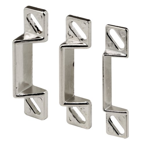 prime-line Produkte K 5148 Tür Strike Teller, Set 3, (3... - Auto & Moto Amazon Allemagne à 7.89€