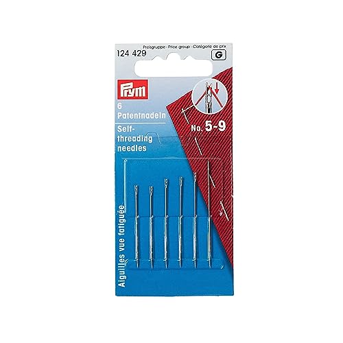 Prym Pym Assortit n ° 5-9 AIGINAGES D'AUTORANCE - 1 unité... - Auto & Moto Amazon France à 3.19€