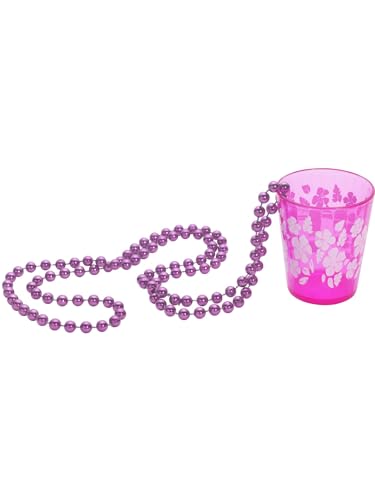 Shot Glass on Beads - Maison & Cuisine Amazon France à 1.62€