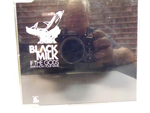 If the gods en promo sur Amazon