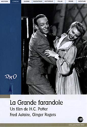 La Grande farandole [Francia] [DVD] - Livres & eBooks Amazon Espagne à 7.38€
