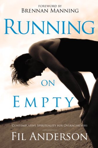 Running on Empty: Contemplative Spirituality for... - Sports & Fitness Amazon Italie à 3.32€