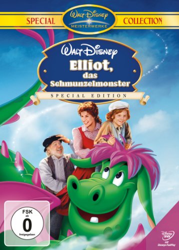 Elliot - Das Schmunzelmonster - Special Collection (Special... - Livres & eBooks en promo à 2.47€