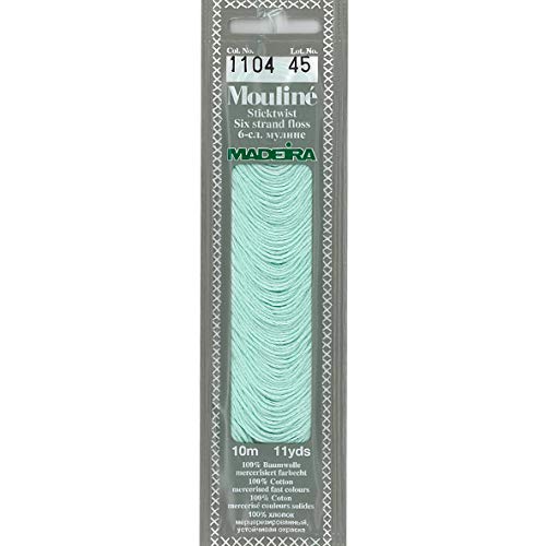 Sticktwist 0171104 10 m Madeira Filato # 0171104 - Amazon Italie à 4.82€