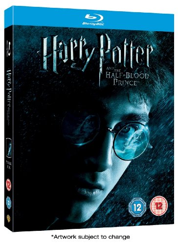 Harry Potter And The Half-Blood Prince [Edizione: Regno... - Maison & Cuisine Amazon Espagne à 13.72€