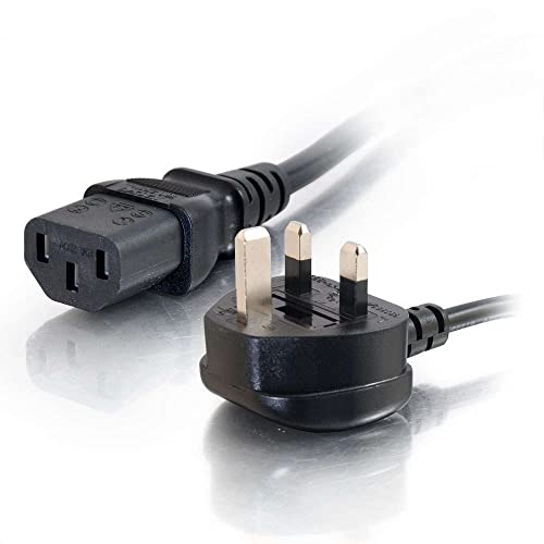 Cables To Go Cavo universale di rete (1 m) - Tech & Electronics Amazon Italy à 9.91€