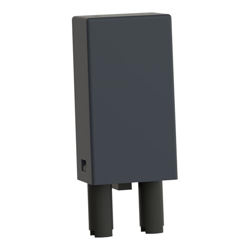 Schneider Electric RXM040W Diode 6-230VDC, Module Diode 6... - Amazon Royaume-Uni à 5.36€